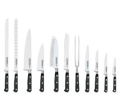 3 Claveles Cuchillo Serie Forgé