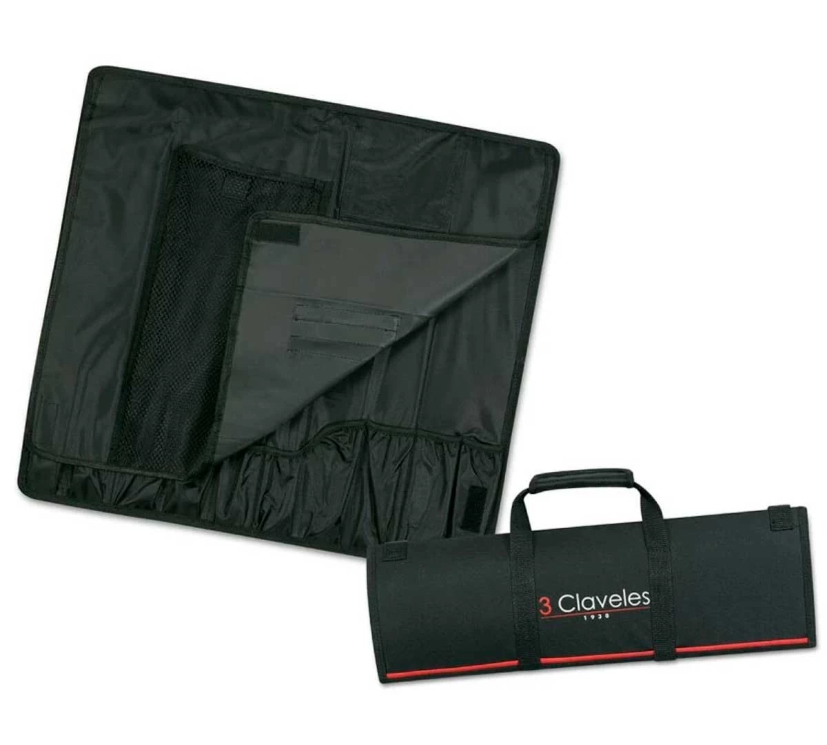 3 Claveles Estuche Profesional Jamón Con Asa 3 3 Claveles Estuche Profesional Jamón Con Asa