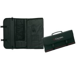 3 Claveles Estuche Para Cuchillos