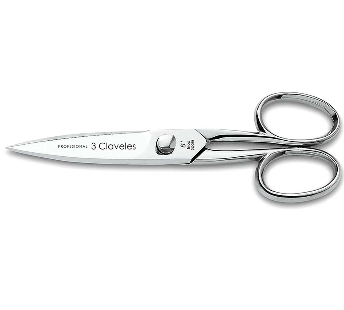 3 Claveles Tijeras Profesionales Máster 3 3 Claveles Tijeras Profesionales Máster