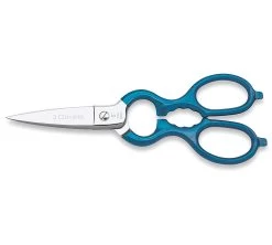 3 Claveles Tijeras Multiusos