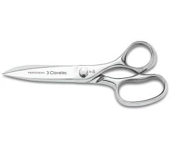 3 Claveles Tijeras Prof-Class
