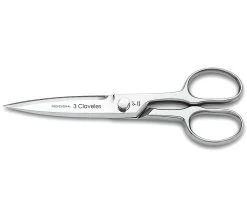 3 Claveles Tijeras Suprema