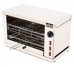 Arilex Horno Tostador Eléctrico 2DUOT