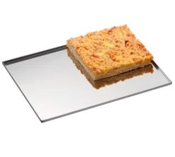 Bartscher Bandeja Horno Acero