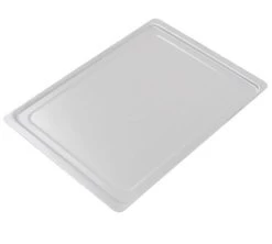 Bartscher Bandeja Horno Aluminio