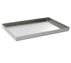 Bartscher Bandeja Horno Colectora