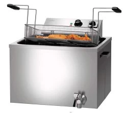Bartscher Freidora Grande 50L -Tienda de cocina bartscher freidora grande 50l 04