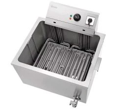 Bartscher Freidora Grande 50L -Tienda de cocina bartscher freidora grande 50l 06