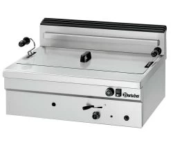 Bartscher Freidora Pastelería BF 20 G