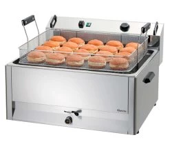 Bartscher Freidora Pastelería BF 30E -Tienda de cocina bartscher freidora pasteleria bf 30e 03