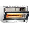 Bartscher Horno AT400 Humidificado -Tienda de cocina bartscher horno at400 humidificado 02