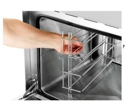 Bartscher Horno AT400 Humidificado -Tienda de cocina bartscher horno at400 humidificado 04