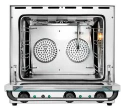 Bartscher Horno De Convección AT120