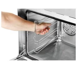 Bartscher Horno De Convección AT120 -Tienda de cocina bartscher horno conveccion at120 04