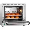 Bartscher Horno De Convección AT90-DIG 1 Bartscher Horno De Convección AT90-DIG -Tienda de cocina bartscher horno conveccion at90 dig 02