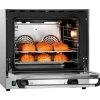 Bartscher Horno De Convección AT90-MDI -Tienda de cocina bartscher horno conveccion at90 mdi 02