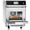 Bartscher Horno De Alta Velocidad Snackjet 200 -Tienda de cocina bartscher horno conveccion snackjet 200 02