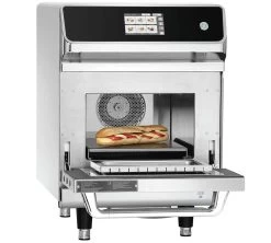 Bartscher Horno De Alta Velocidad Snackjet 200
