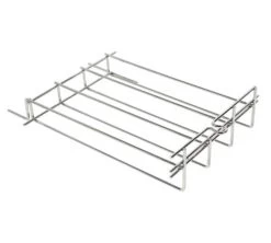 Bartscher Juego Guías Horno AT400