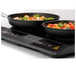 Bartscher Placa De Inducción IK 35dpS -Tienda de cocina bartscher placa induccion ik 35dps 04