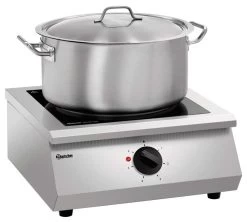 Bartscher Placa De Inducción ITH 80-320 9 Bartscher Placa De Inducción ITH 80-320 -Tienda de cocina bartscher placa induccion ith 80 320 04