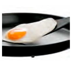 Bartscher Plato Cocción Snackjet 200