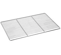 Bartscher Rejilla Horno Acero 60x40
