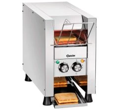 Bartscher Tostadora De Cinta Mini-XS -Tienda de cocina bartscher tostadora cinta mini xs 03
