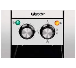 Bartscher Tostadora De Cinta Mini-XS -Tienda de cocina bartscher tostadora cinta mini xs 04