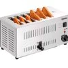 Bartscher Tostadora TS60 -Tienda de cocina bartscher tostadora ts60 02