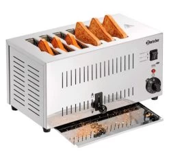 Bartscher Tostadora TS60 10 Bartscher Tostadora TS60 -Tienda de cocina bartscher tostadora ts60 04