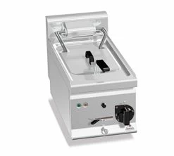 Bertos Freidora Eléctrica Plus 600 Turbo E6F10 3B