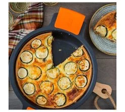 Bra Cacerola Baja Con Tapa Efficient 7 Bra Cacerola Baja Con Tapa Efficient -Tienda de cocina bra cacerola baja con tapa efficient 04