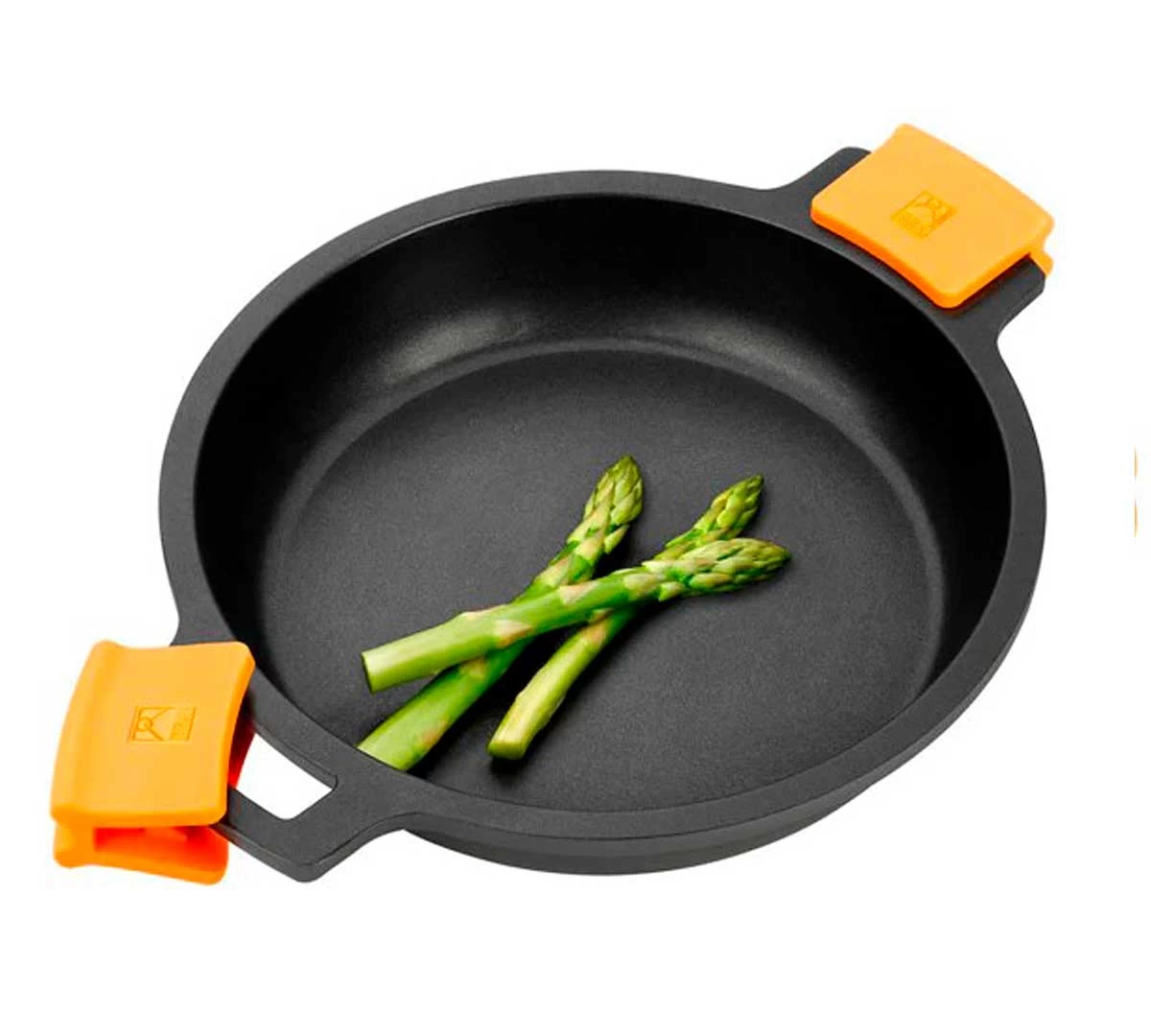 Bra Cacerola Baja Sin Tapa Efficient 4 Bra Cacerola Baja Sin Tapa Efficient - Imagen 2