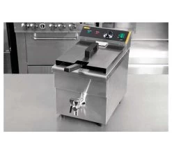 Buffalo Freidora Induccion -Tienda de cocina buffalo freidora induccion cp793 03