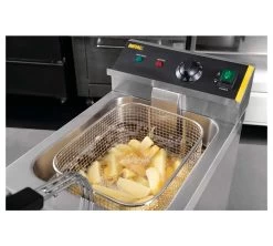 Buffalo Freidora Induccion -Tienda de cocina buffalo freidora induccion cp793 05