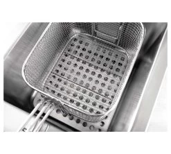 Buffalo Freidora Induccion -Tienda de cocina buffalo freidora induccion cp793 06