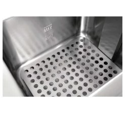 Buffalo Freidora Induccion -Tienda de cocina buffalo freidora induccion cp793 07