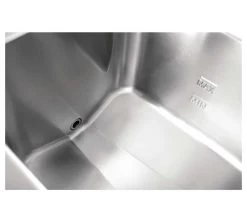 Buffalo Freidora Induccion -Tienda de cocina buffalo freidora induccion cp793 08