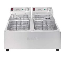 Buffalo Freidora FC259 -Tienda de cocina buffalo freidora uso instensivo l49 03