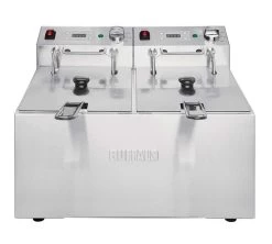 Buffalo Freidora FC259 -Tienda de cocina buffalo freidora uso instensivo l49 04