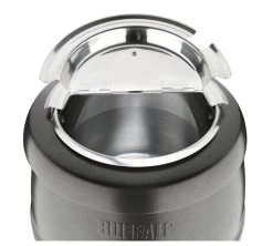 Buffalo Olla Caliente Para Buffet L-G-CP