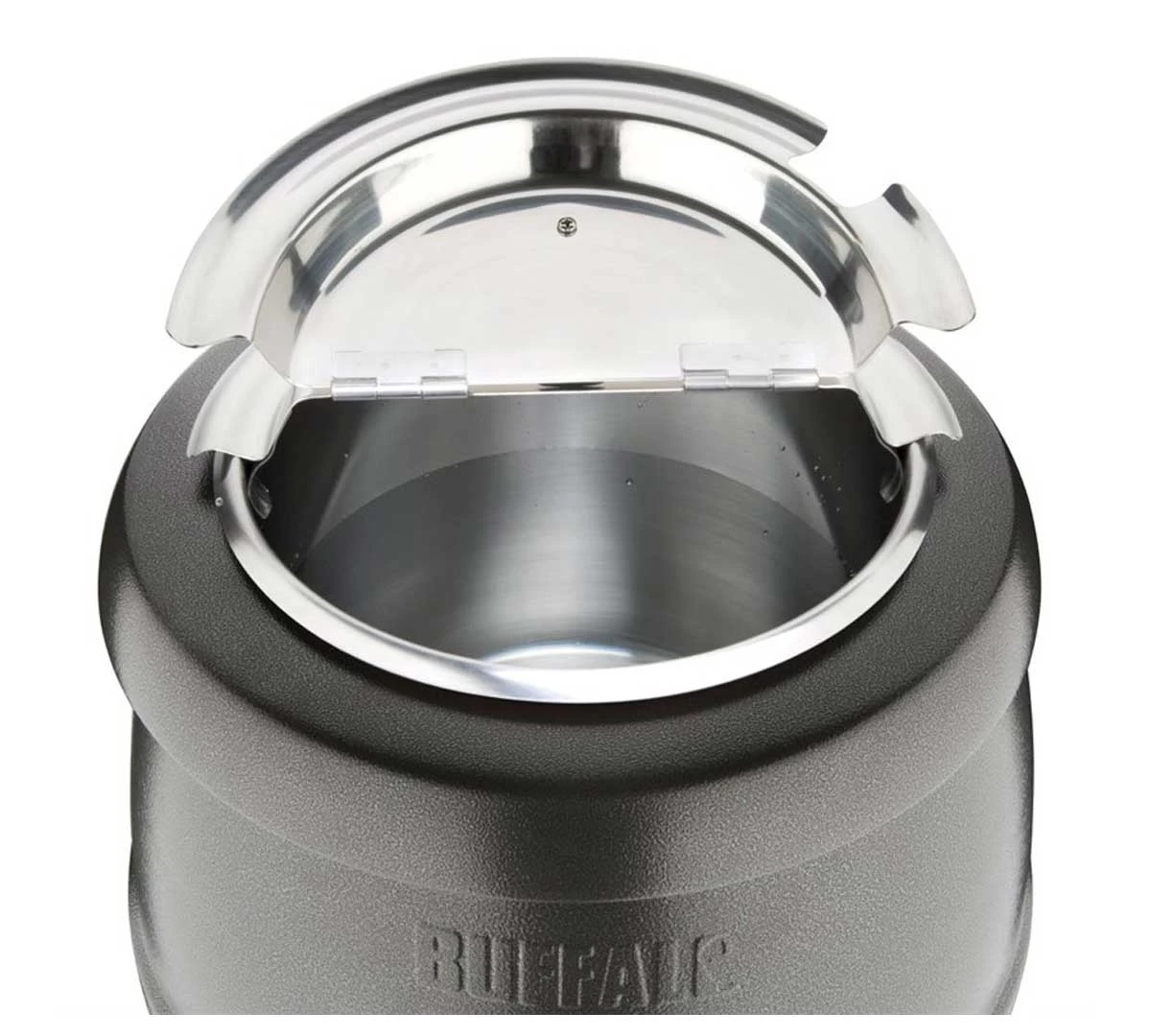 Buffalo Olla Caliente Para Buffet L-G-CP 3 Buffalo Olla Caliente Para Buffet L-G-CP