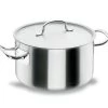 Lacor Cacerola Alta Con Tapa Chef-Classic -Tienda de cocina cacerola alta con tapa chef classic 02