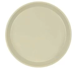 Cambro Bandeja Camtray Redonda Perfil Alto