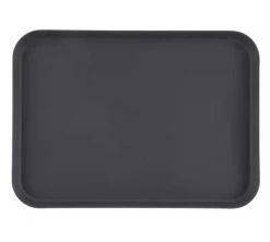 Cambro Bandeja Camtread Rectangular Perfil Alto