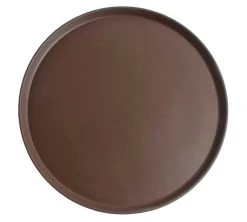 Cambro Bandeja Camtread Redonda Perfil Bajo