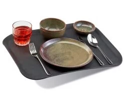 Cambro Bandeja Century Superficie Antideslizante