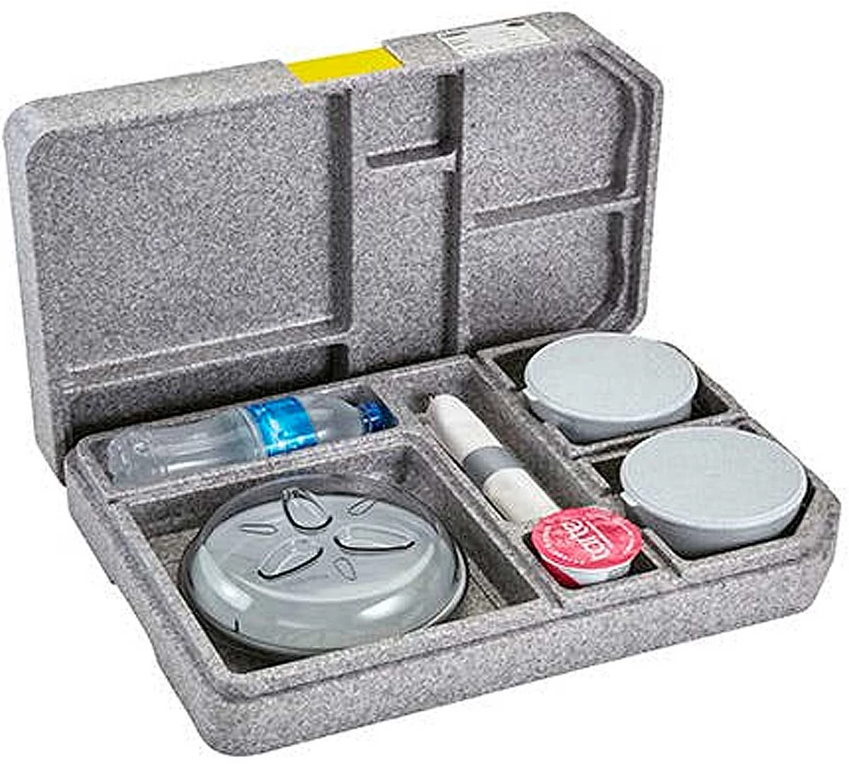 Cambro Bandeja Isotérmica Go Box 3 Cambro Bandeja Isotérmica Go Box